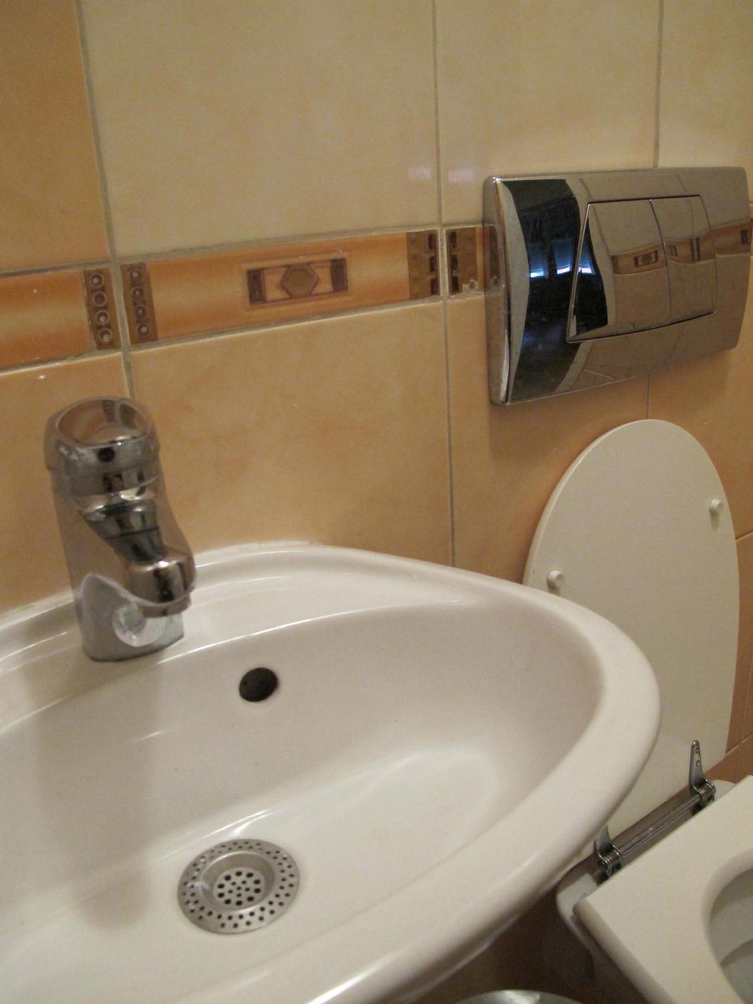 Sweet Dreams Accommodation Split Luaran gambar
